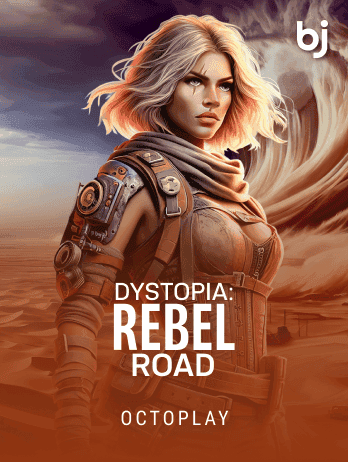 Dystopia_ Rebel Roadpng thumbnail