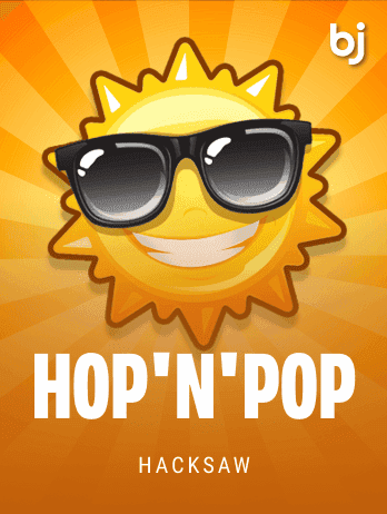 Hop'n'Poppng game thumbnail