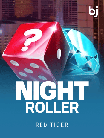 নাইট রোলার game icon