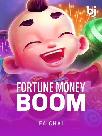 FORTUNE MONEY BOOMpng thumbnail