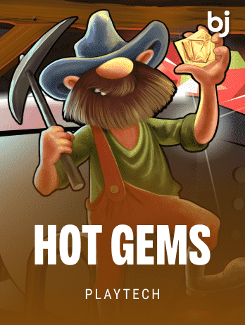 Hot Gems game screenshot