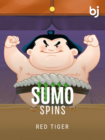 সুমো স্পিনস game screenshot