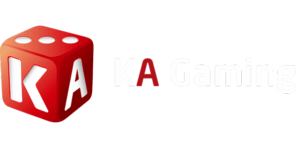 কেএ গেমিং (KA-Color) logo