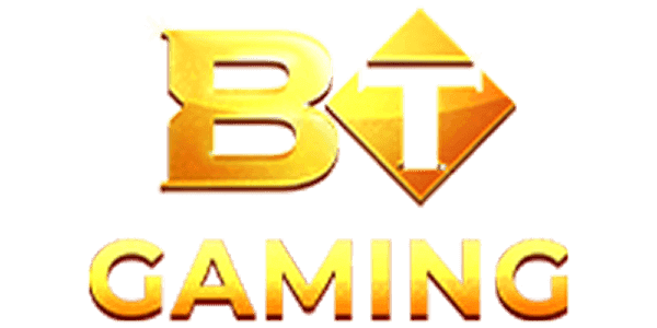 বিটি গেমিং (BT-Color) logo