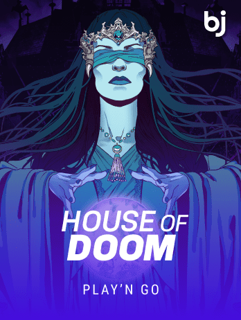 House of Doom game screenshot