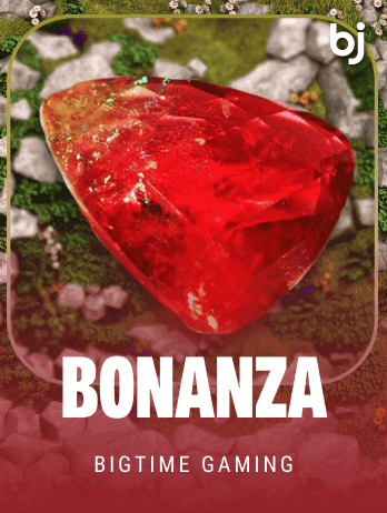Bonanza game screenshot