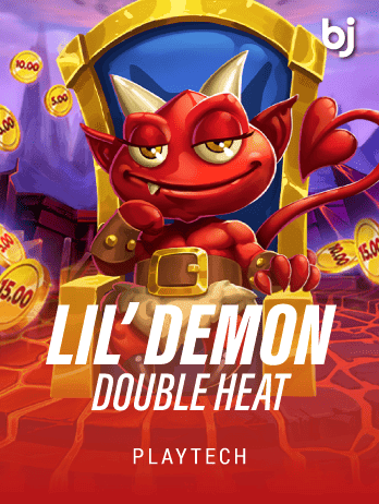 Lil Demon Double Heatpng thumbnail
