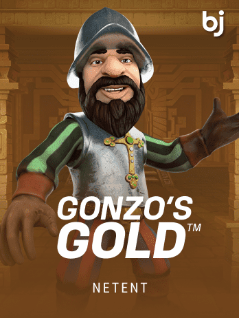 গঞ্জোস গোল্ড game icon