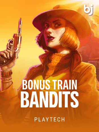 Bonus Train Bandits thumbnail